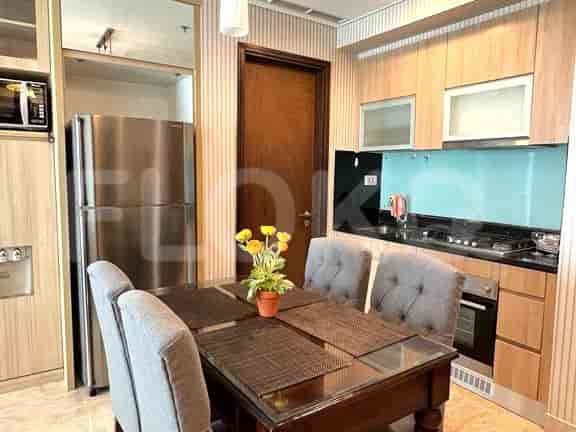2 Bedroom on Low Floor for Rent in Sky Garden - fse3df 1