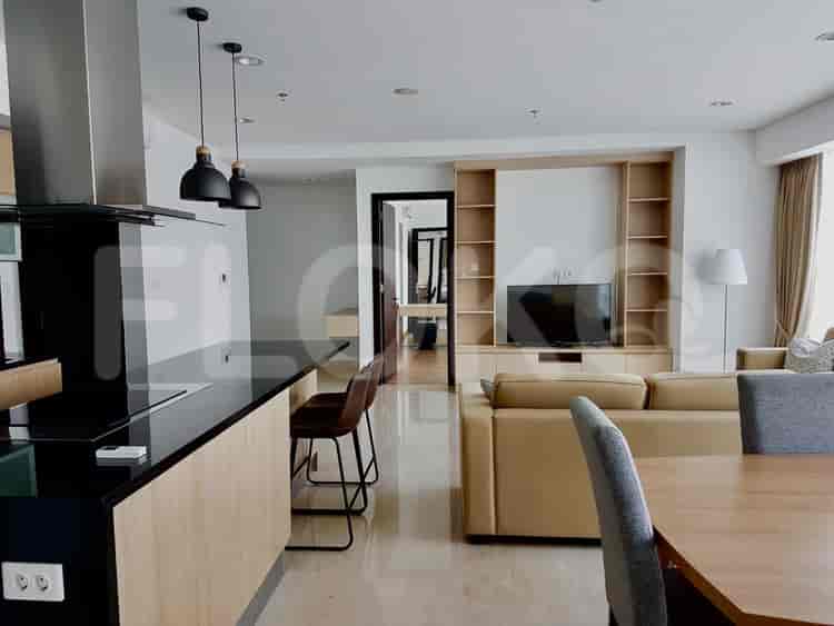 3 Bedroom on Middle Floor for Rent in Sky Garden - fse6d0 1