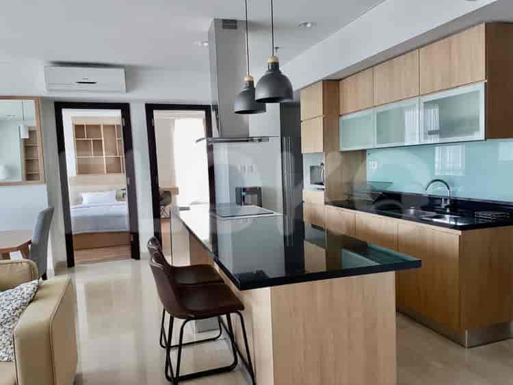 3 Bedroom on Middle Floor for Rent in Sky Garden - fse6d0 3