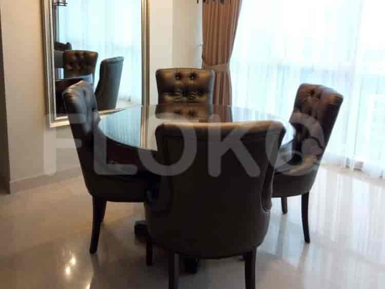 3 Bedroom on Middle Floor for Rent in Sky Garden - fseff9 2