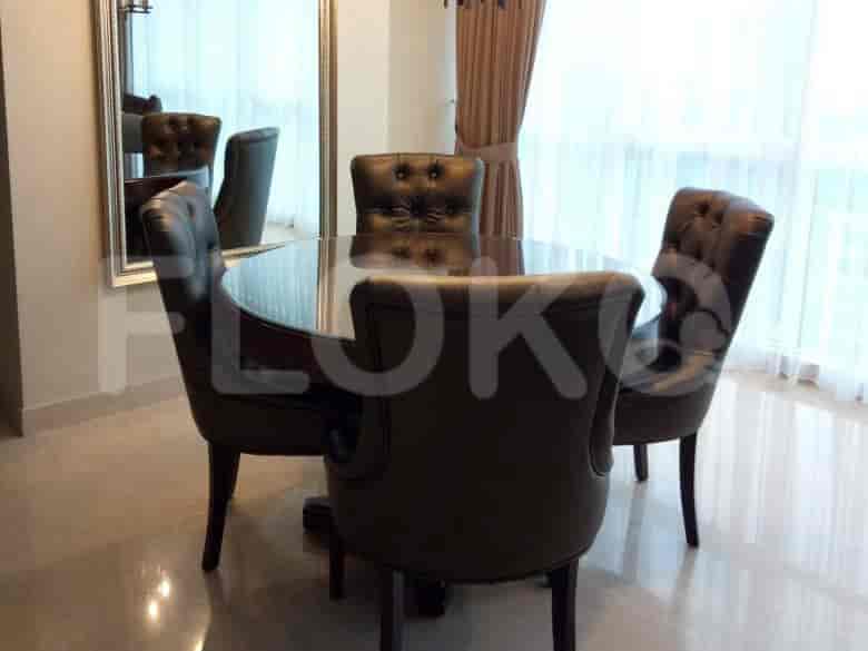 Rent 3 Bedroom on the 15th Floor of Sky Garden Apartment: Flokq 2