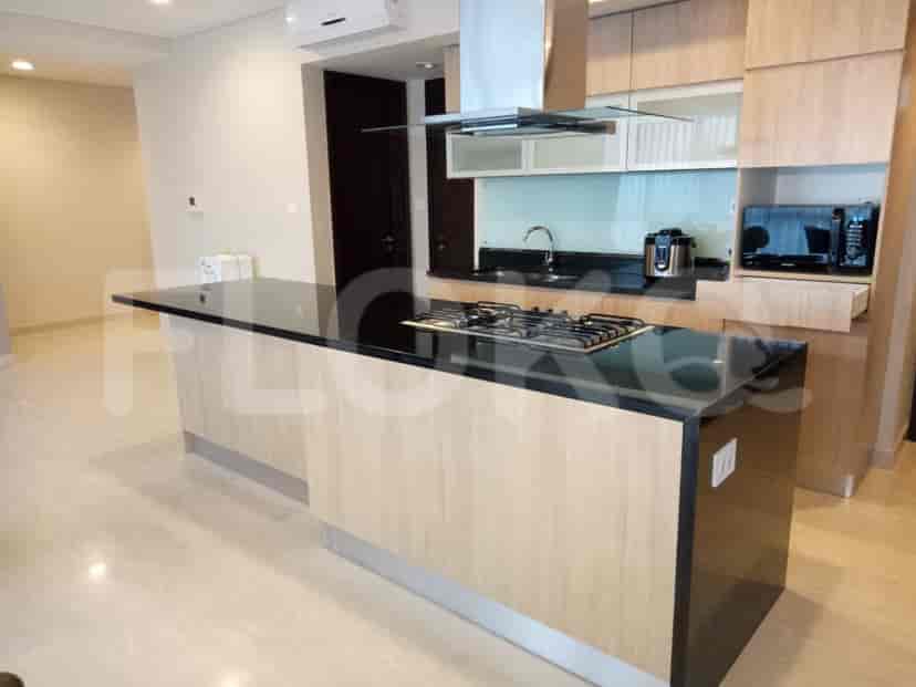 Rent 3 Bedroom on the 15th Floor of Sky Garden Apartment: Flokq 3