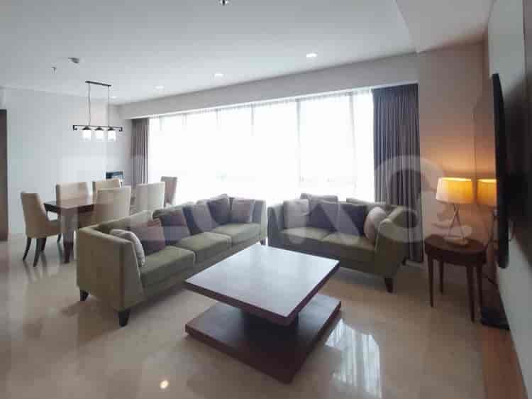 3 Bedroom on Middle Floor for Rent in Sky Garden - fse355 1