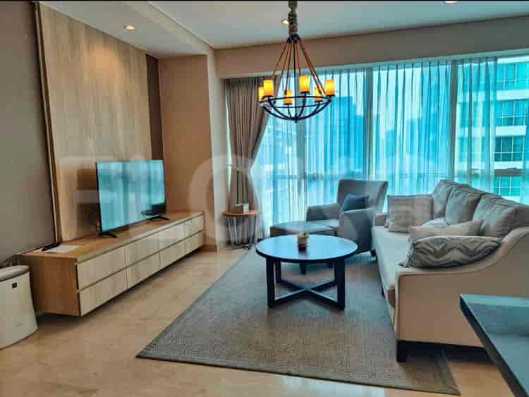 3 Bedroom on Middle Floor for Rent in Sky Garden - fse223 1