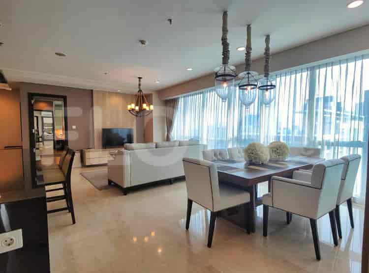3 Bedroom on Middle Floor for Rent in Sky Garden - fse223 5