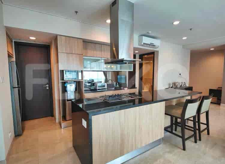 3 Bedroom on Middle Floor for Rent in Sky Garden - fse223 6