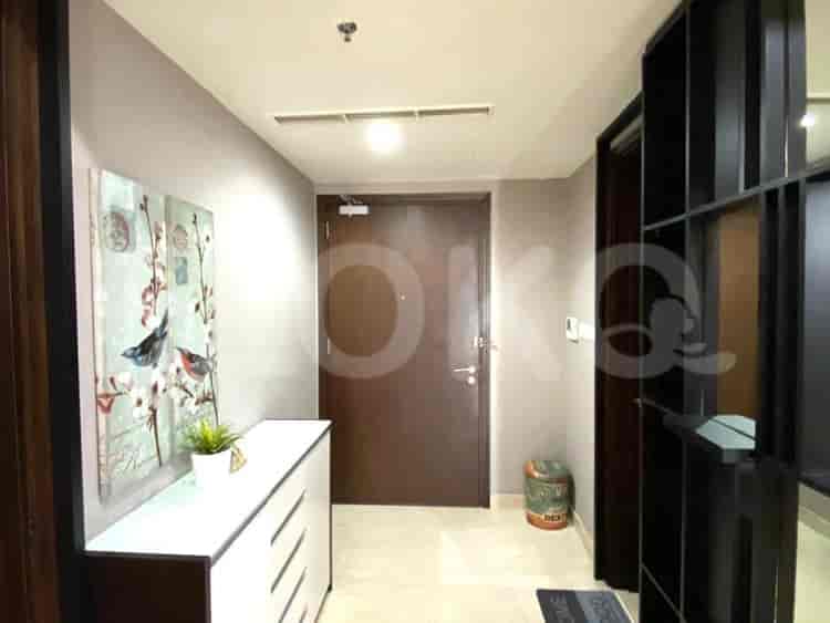 Tipe 3 Kamar Tidur di Lantai Rendah untuk disewakan di Sky Garden - fse672 6