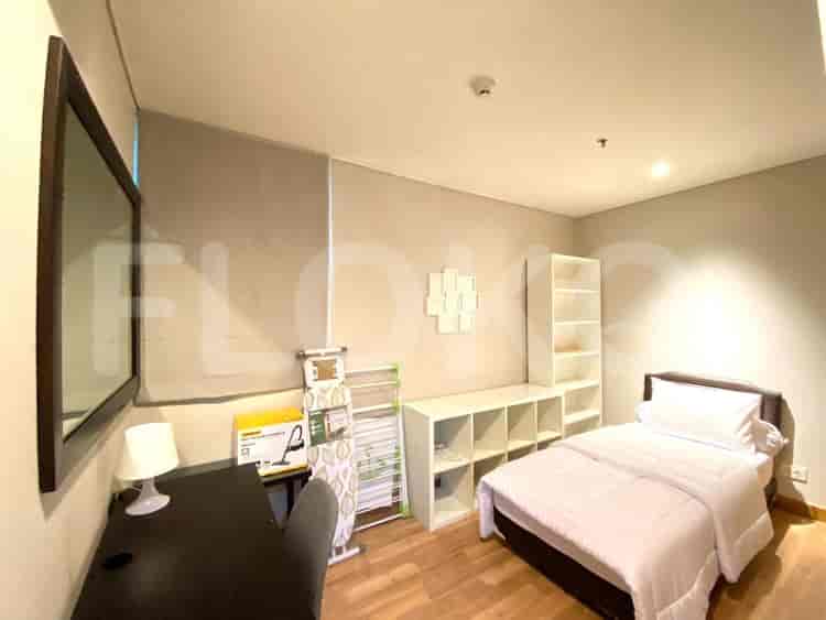 Tipe 3 Kamar Tidur di Lantai Rendah untuk disewakan di Sky Garden - fse672 3