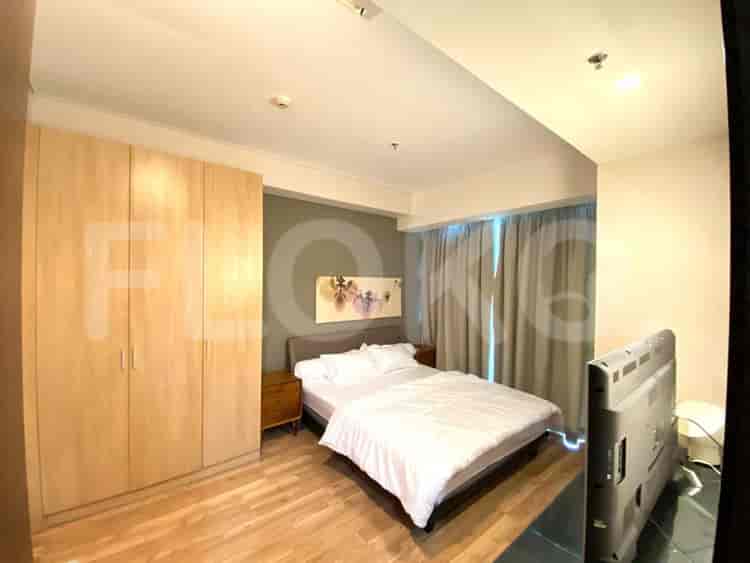 Tipe 3 Kamar Tidur di Lantai Rendah untuk disewakan di Sky Garden - fse672 4