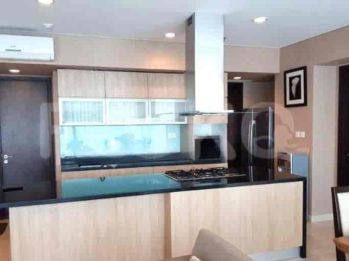 Tipe 3 Kamar Tidur di Lantai Rendah untuk disewakan di Sky Garden - fse51e 7