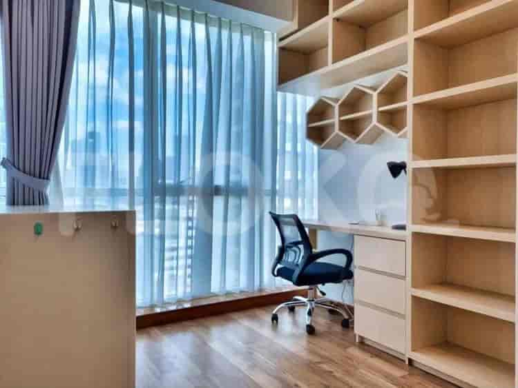 3 Bedroom on Middle Floor for Rent in Sky Garden - fse322 7