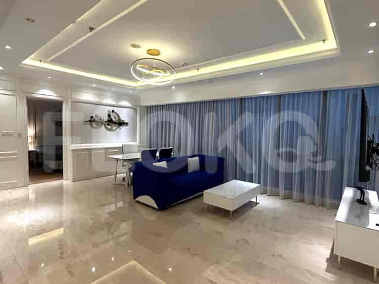 3 Bedroom on Middle Floor for Rent in Sky Garden - fseb27 3