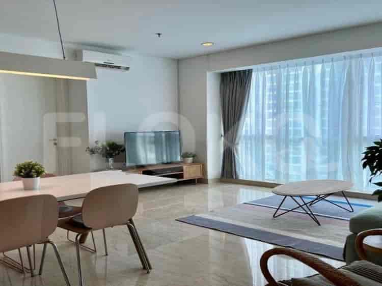 3 Bedroom on Middle Floor for Rent in Sky Garden - fse481 2