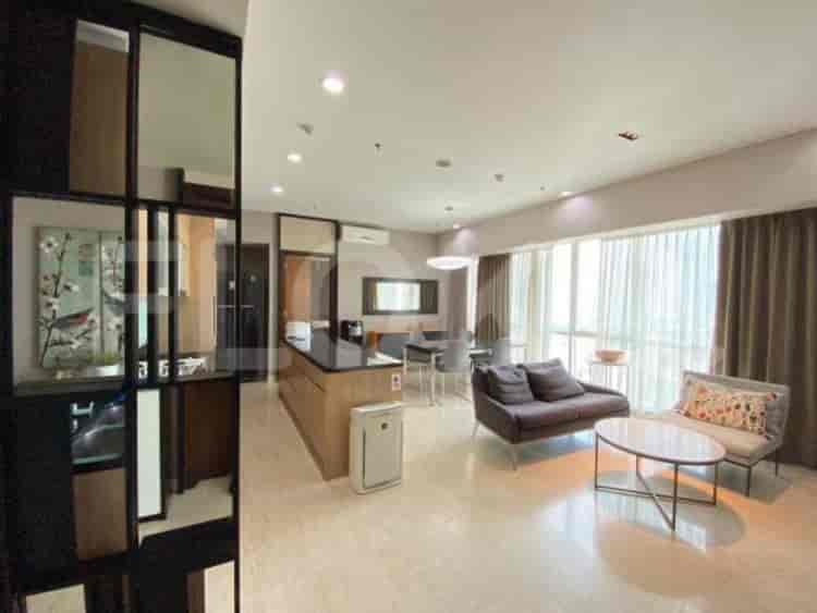 3 Bedroom on Middle Floor for Rent in Sky Garden - fse1f2 1