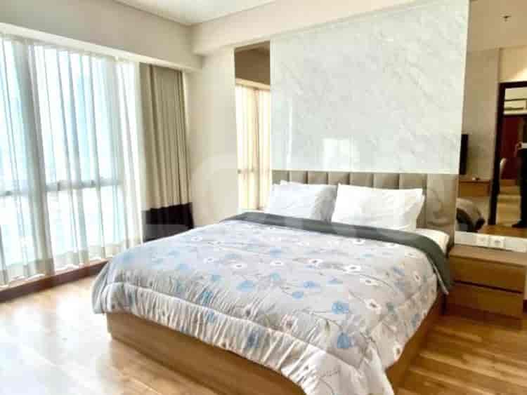 Tipe 3 Kamar Tidur di Lantai Menengah untuk disewakan di Sky Garden - fsebea 3
