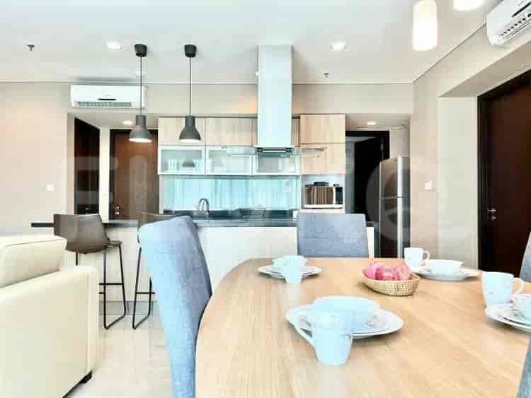 3 Bedroom on High Floor for Rent in Sky Garden - fse7d0 2