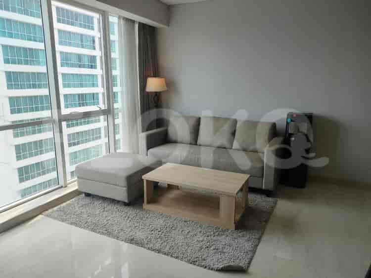 3 Bedroom on High Floor for Rent in Sky Garden - fse22b 1