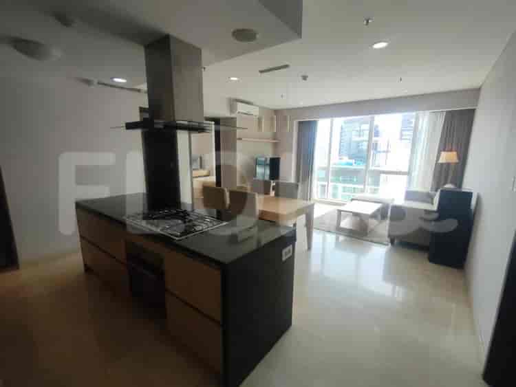 3 Bedroom on High Floor for Rent in Sky Garden - fse22b 5