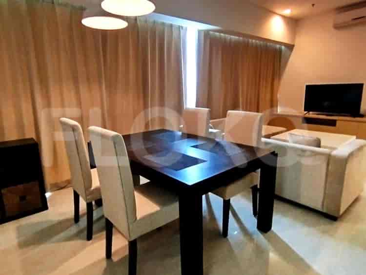 3 Bedroom on High Floor for Rent in Sky Garden - fse332 2