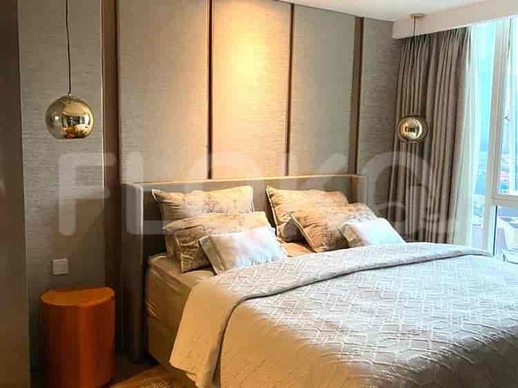 3 Bedroom on Low Floor for Rent in Sky Garden - fse3be 5