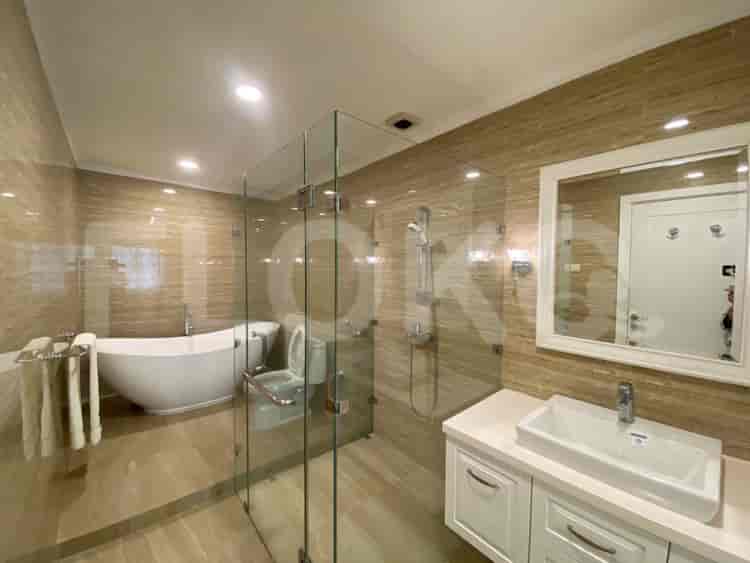 2 Bedroom on Middle Floor for Rent in Somerset Grand Citra Kuningan - fkuda3 7