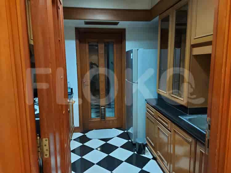2 Bedroom on Middle Floor for Rent in Somerset Grand Citra Kuningan - fkucb5 2