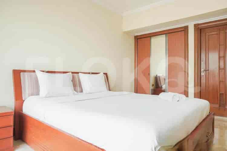 2 Bedroom on Middle Floor for Rent in Somerset Grand Citra Kuningan - fku3d8 2