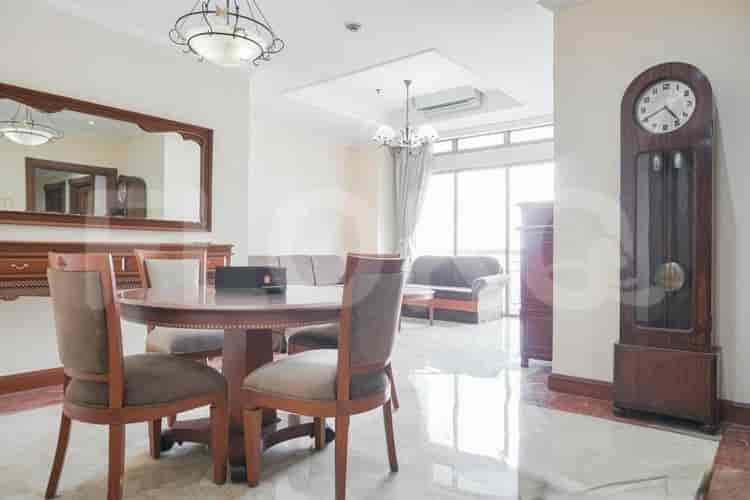 2 Bedroom on Middle Floor for Rent in Somerset Grand Citra Kuningan - fku3d8 5