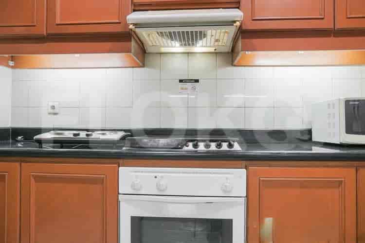 2 Bedroom on Middle Floor for Rent in Somerset Grand Citra Kuningan - fku3d8 6