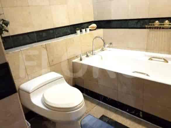 2 Bedroom on High Floor for Rent in Somerset Grand Citra Kuningan - fku879 4