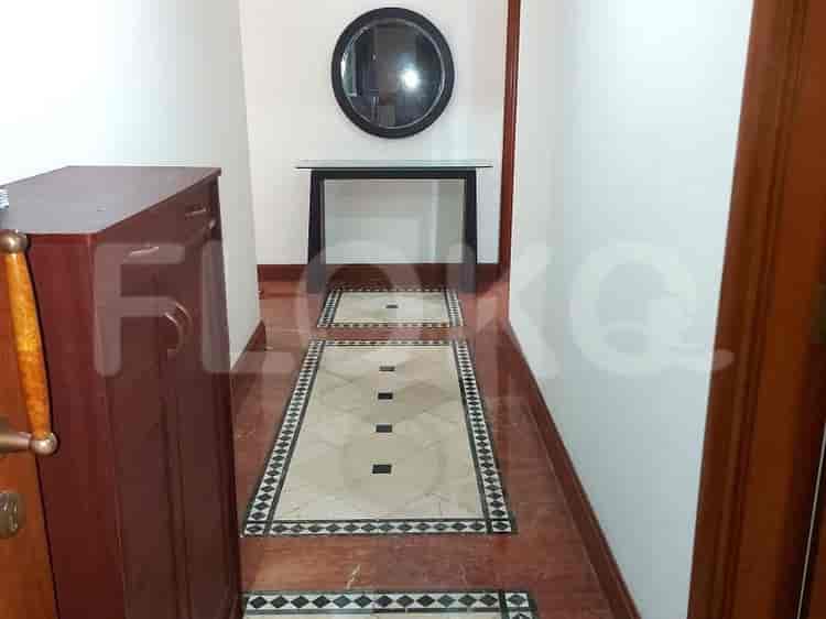 2 Bedroom on Low Floor for Rent in Somerset Grand Citra Kuningan - fku044 1