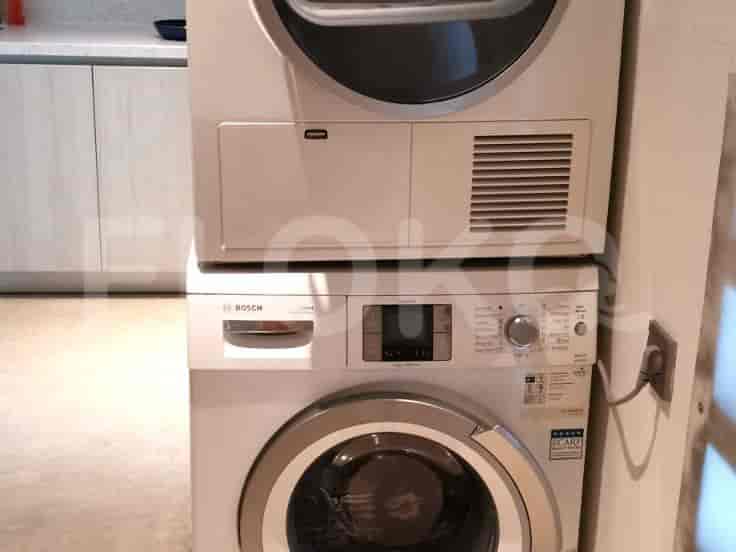 3 Bedroom on High Floor for Rent in Somerset Grand Citra Kuningan - fku4e2 12