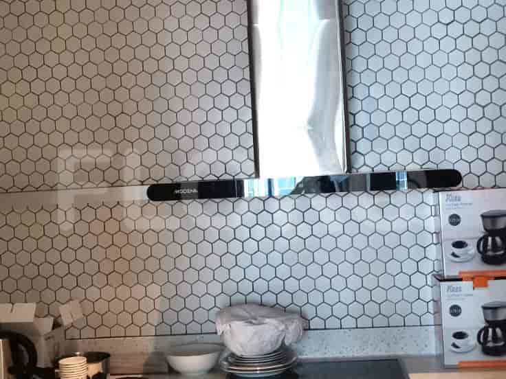 3 Bedroom on High Floor for Rent in Somerset Grand Citra Kuningan - fku4e2 7
