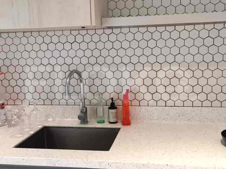 3 Bedroom on High Floor for Rent in Somerset Grand Citra Kuningan - fku4e2 8