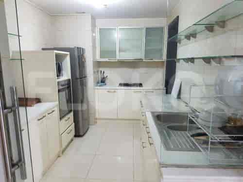 2 Bedroom on High Floor for Rent in Somerset Permata Berlian Residence - fpef38 3