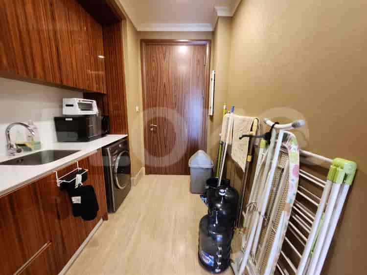 1 Bedroom on Low Floor for Rent in South Hills Apartment - fkuf62 4