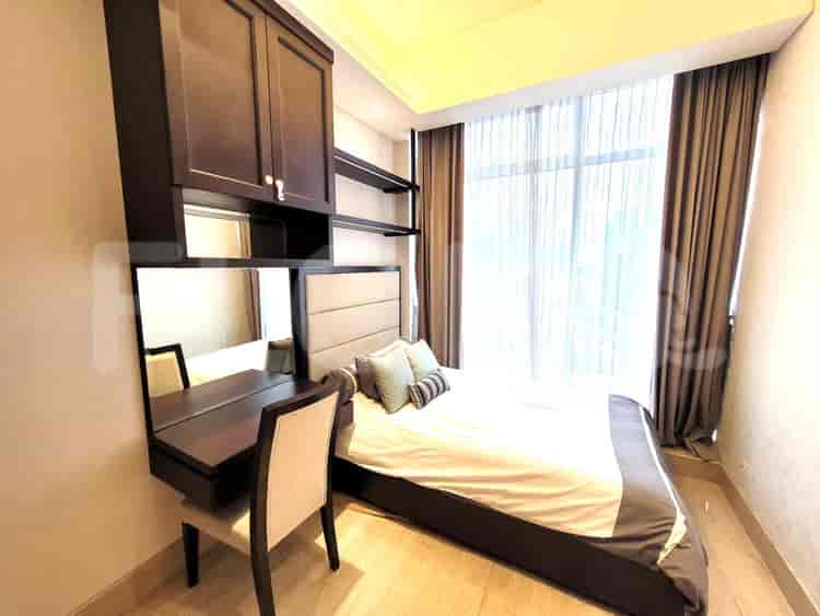 2 Bedroom on Middle Floor for Rent in South Hills Apartment - fku294 3