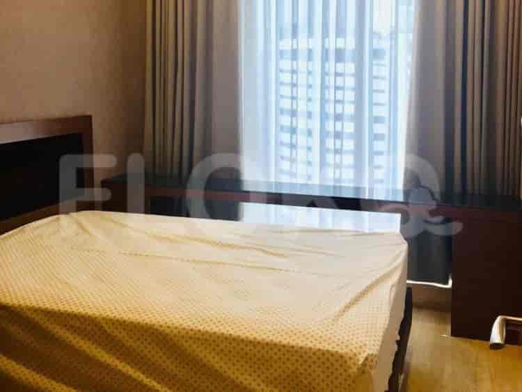 Tipe 2 Kamar Tidur di Lantai Rendah untuk disewakan di South Hills Apartemen - fkuc80 5