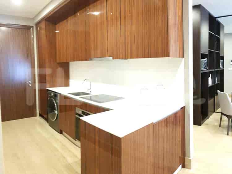 2 Bedroom on Middle Floor for Rent in South Hills Apartment - fkub22 5
