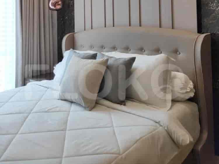 Tipe 2 Kamar Tidur di Lantai Menengah untuk disewakan di South Hills Apartemen - fkue49 4