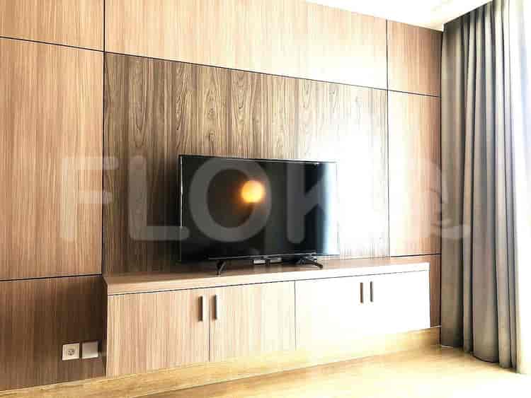 Tipe 2 Kamar Tidur di Lantai Menengah untuk disewakan di South Hills Apartemen - fku479 3