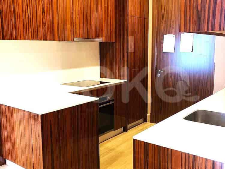 Tipe 2 Kamar Tidur di Lantai Menengah untuk disewakan di South Hills Apartemen - fku479 9