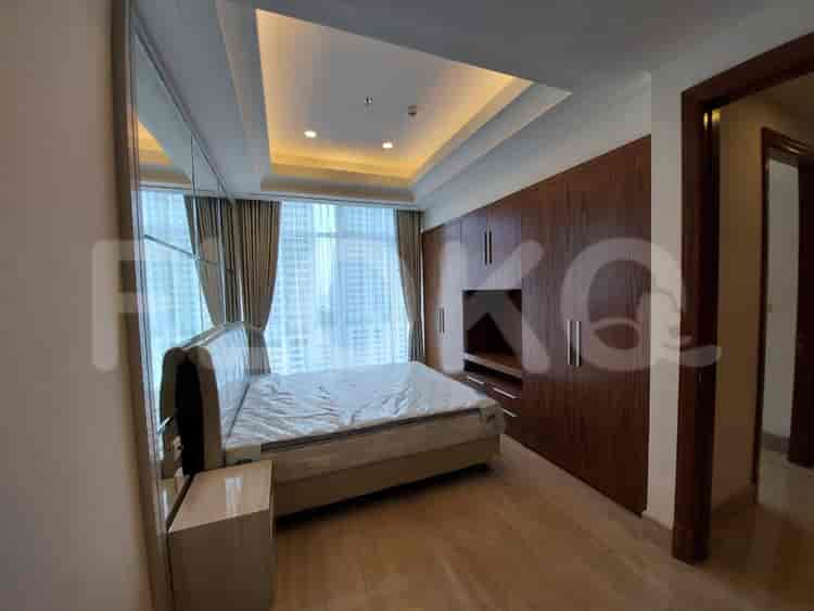 Tipe 2 Kamar Tidur di Lantai Menengah untuk disewakan di South Hills Apartemen - fku816 2