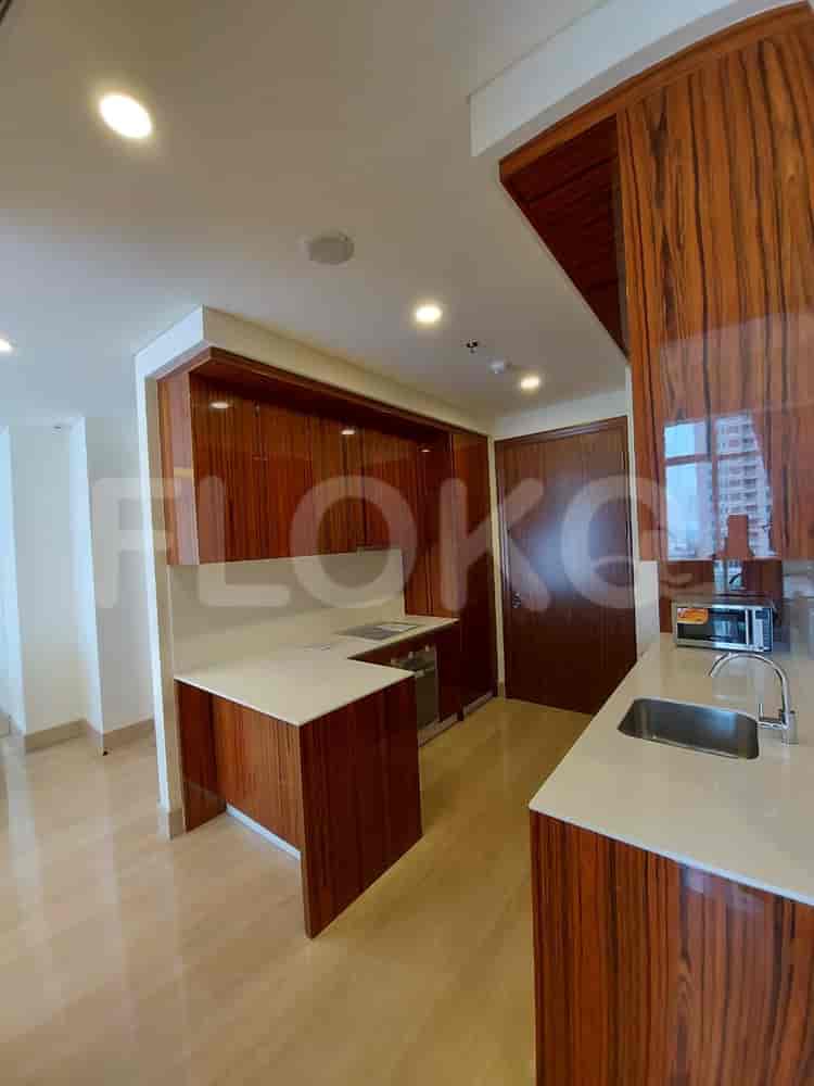 Tipe 2 Kamar Tidur di Lantai Menengah untuk disewakan di South Hills Apartemen - fku816 6