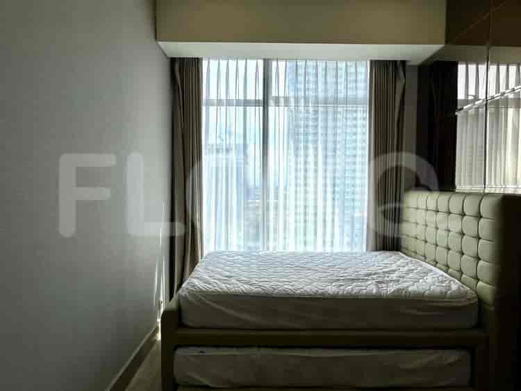Tipe 2 Kamar Tidur di Lantai Menengah untuk disewakan di South Hills Apartemen - fkuaa2 3