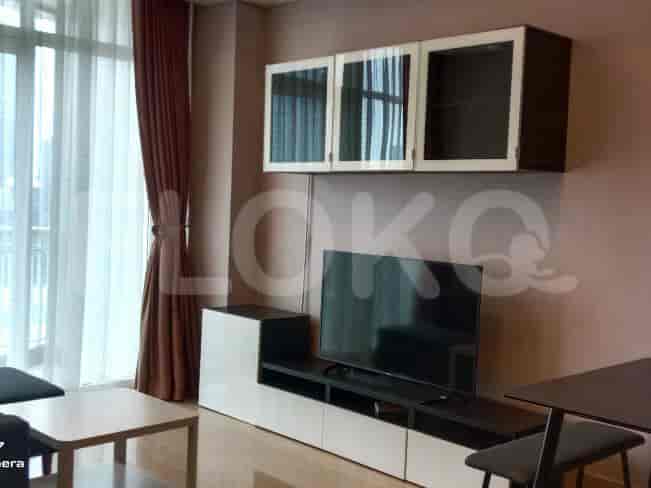 2 Bedroom on Middle Floor for Rent in South Hills Apartment - fkuaee 2