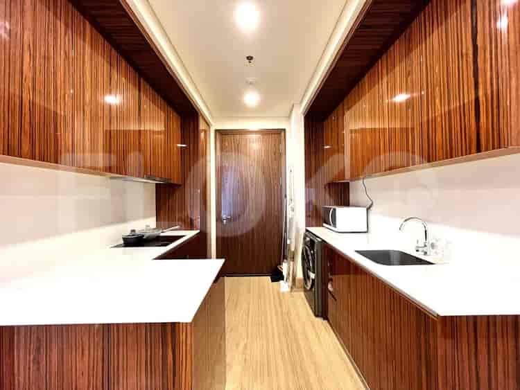 Tipe 2 Kamar Tidur di Lantai Rendah untuk disewakan di South Hills Apartemen - fkuf21 8