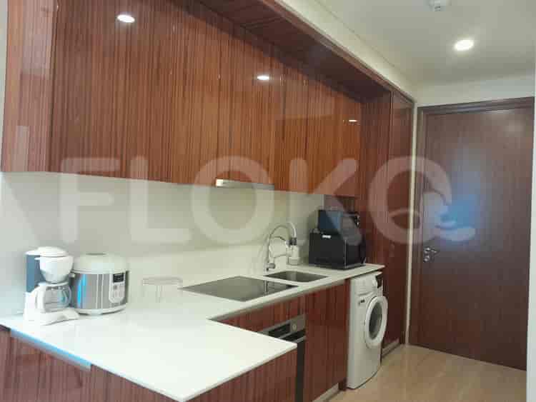 2 Bedroom on Low Floor for Rent in South Hills Apartment - fku293 4