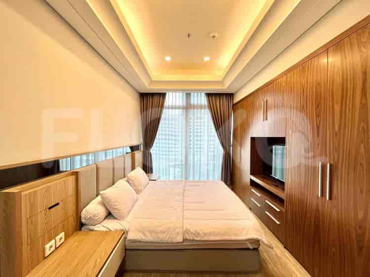 Tipe 2 Kamar Tidur di Lantai Rendah untuk disewakan di South Hills Apartemen - fkueb1 5