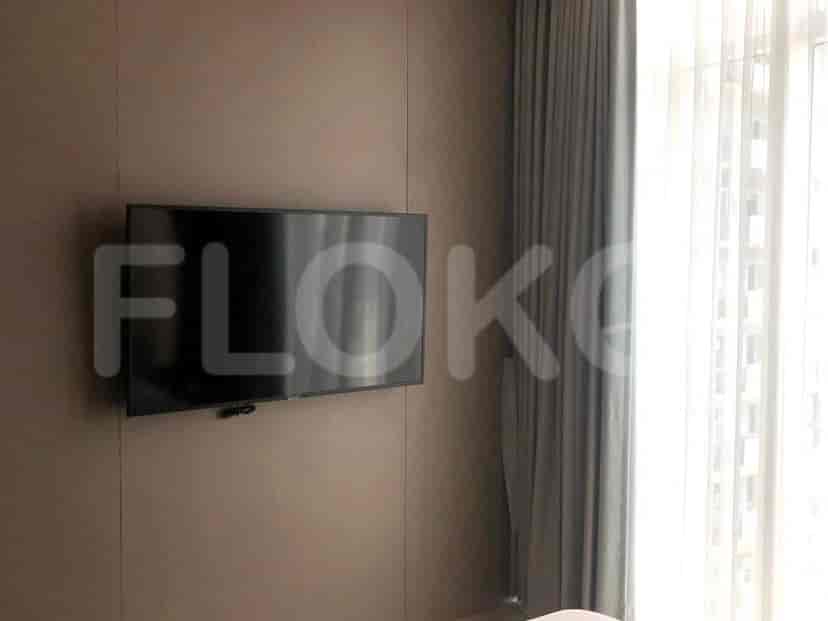 3BR South Hills Apartment for Rent in Kuningan | fku6c8 14th Floor 11